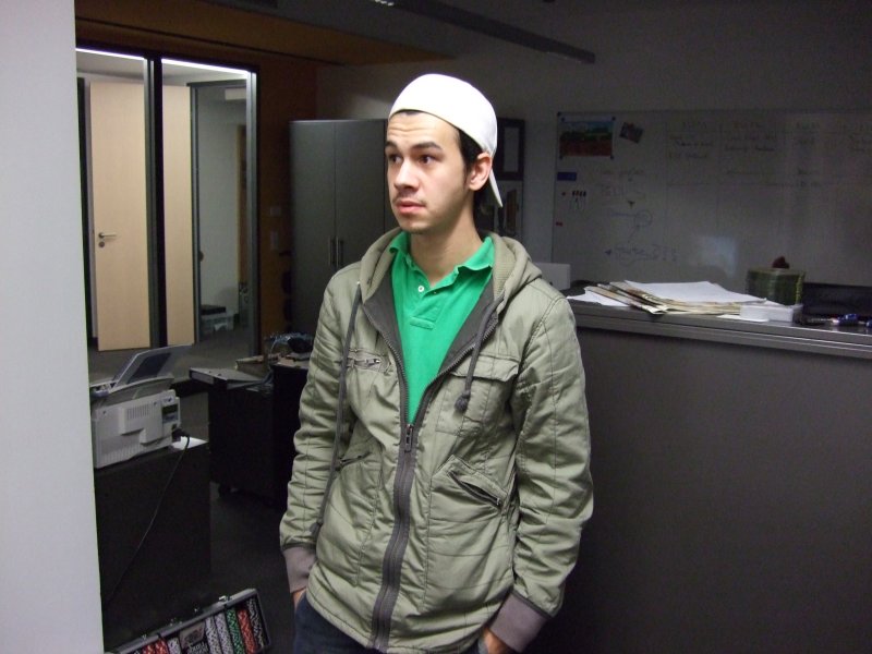 Poker Night - Spring 2007 077 